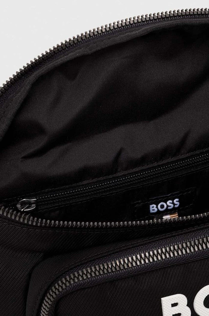 Чанта за кръст BOSS Catch_3.0_Bumbag