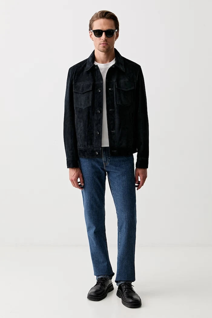 Levi's erkek slim fit jean 511™ SLIM