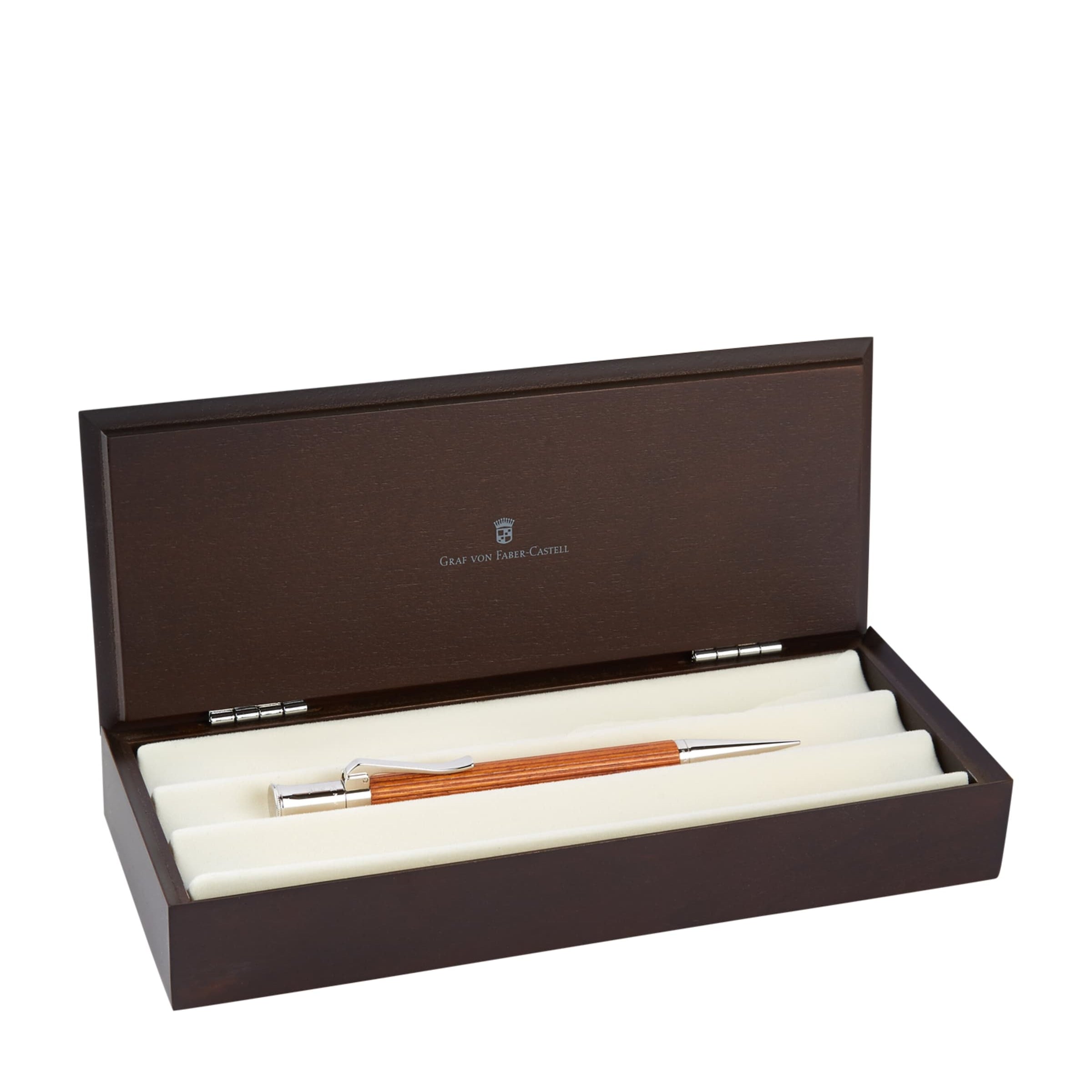Graf von Faber-Castell Classic Pernambuco Propelling Pencil