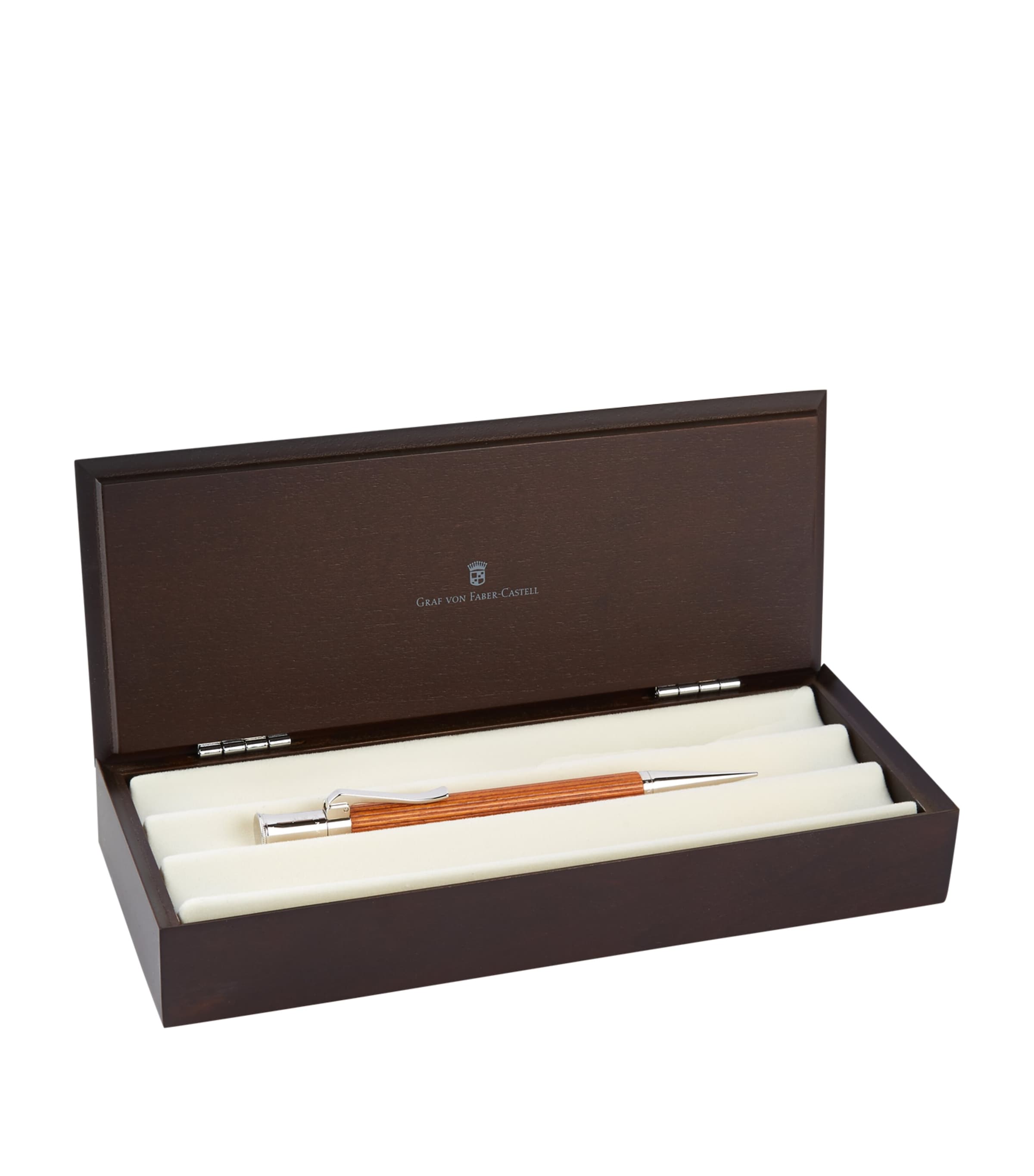 Graf von Faber-Castell Classic Pernambuco Propelling Pencil