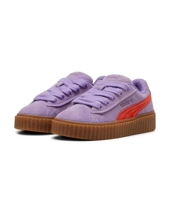 Puma CREEPER PHATTY PS Çocuk Spor Ayakkabı