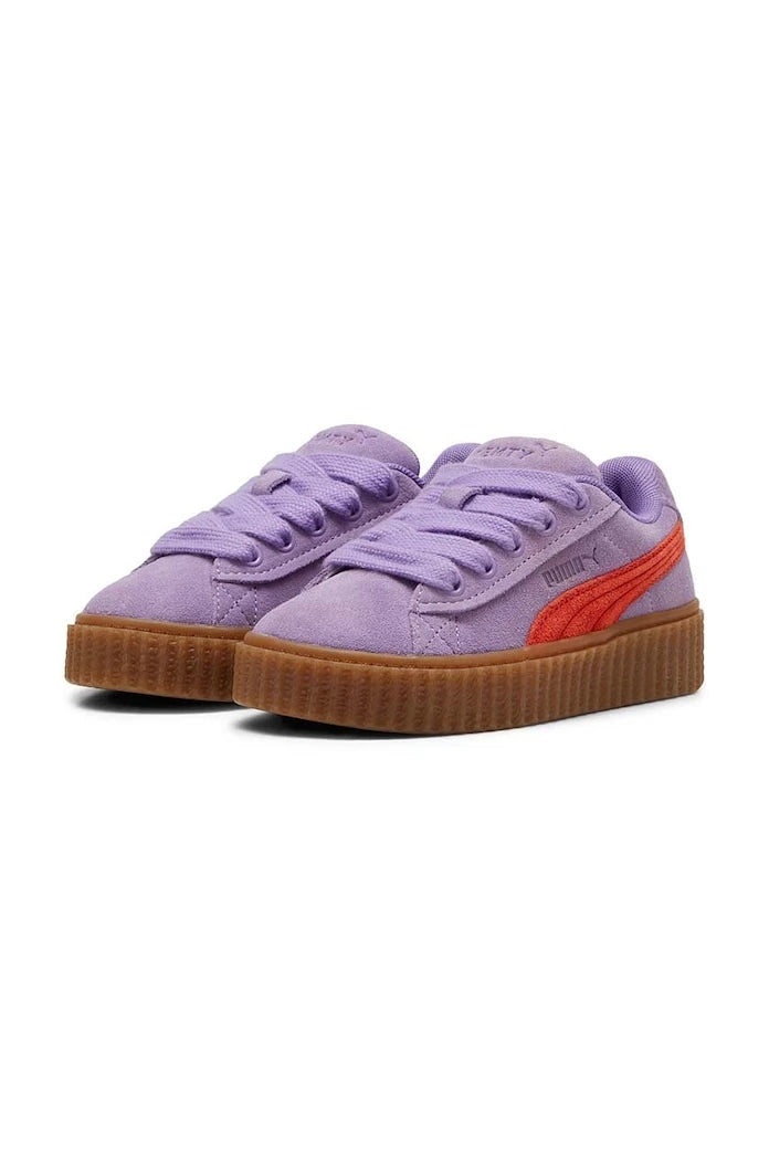 Детски маратонки Puma CREEPER PHATTY PS