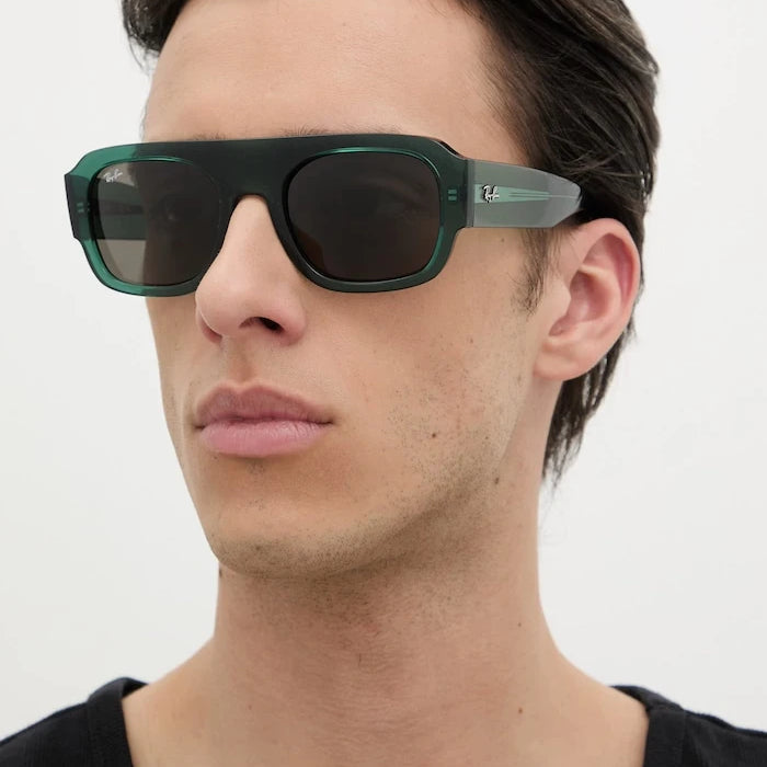 Слънчеви очила Ray-Ban