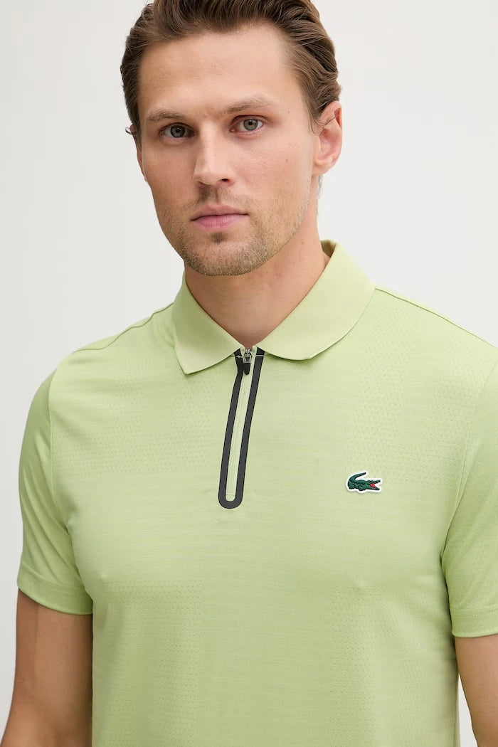 Lacoste Erkek Polo Yaka Tişört