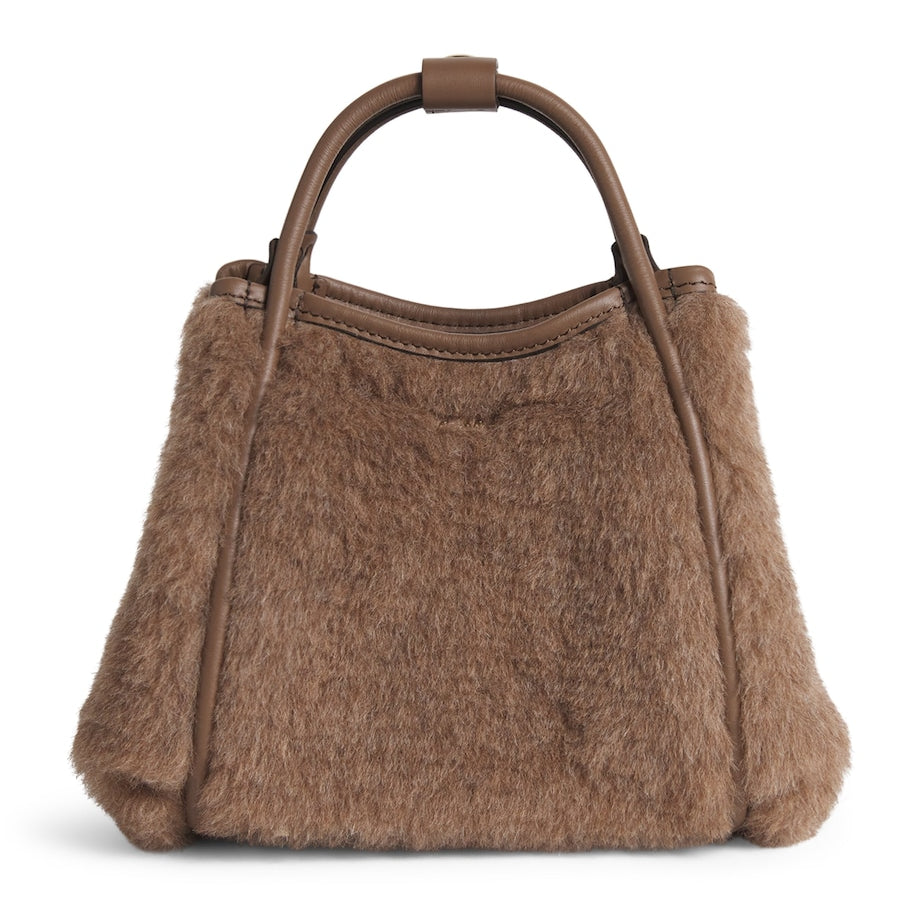 Extra Small Teddy Marine Bag