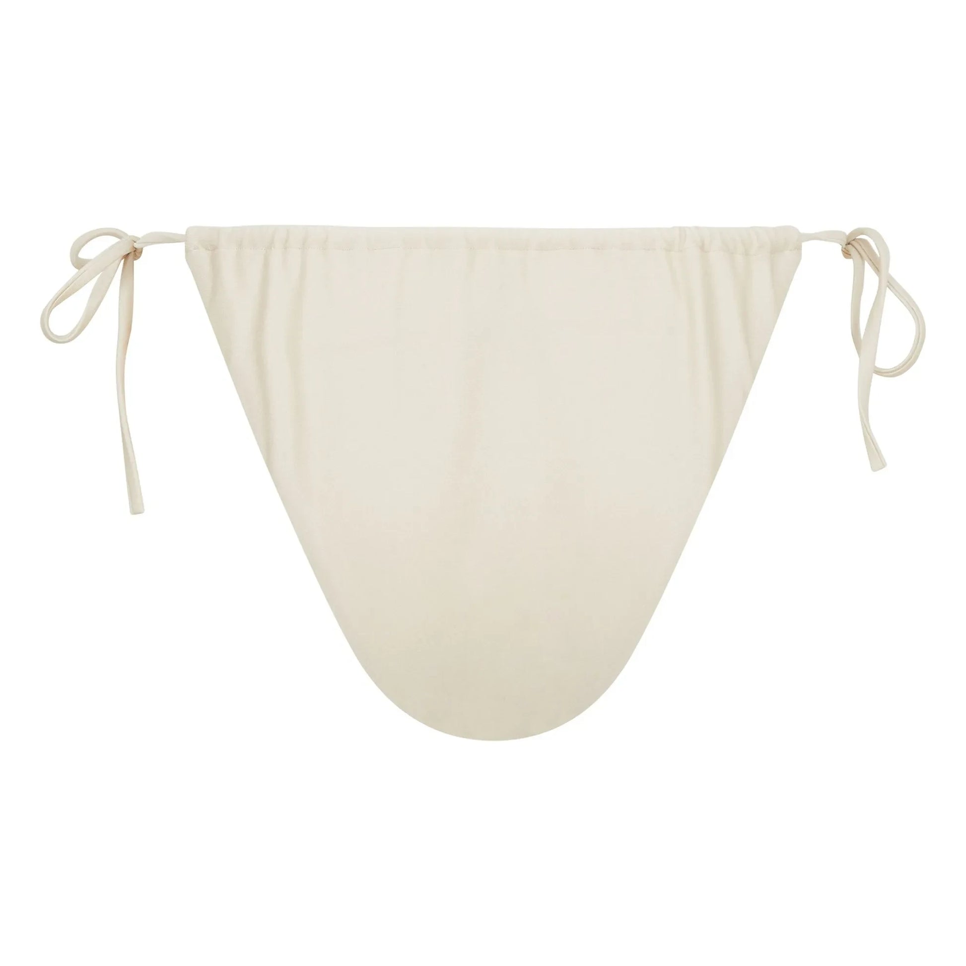 Alma Deia - Noué Mila Bottom | Off white