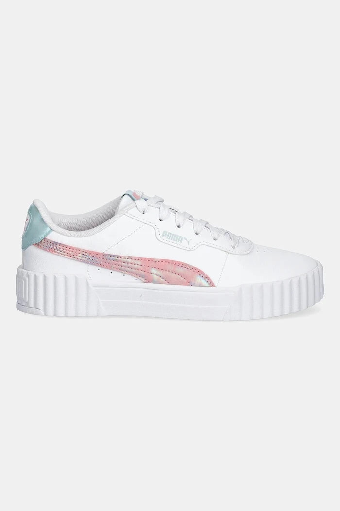 Puma Carina 3.0 Space belle Jr Çocuk Spor Ayakkabı