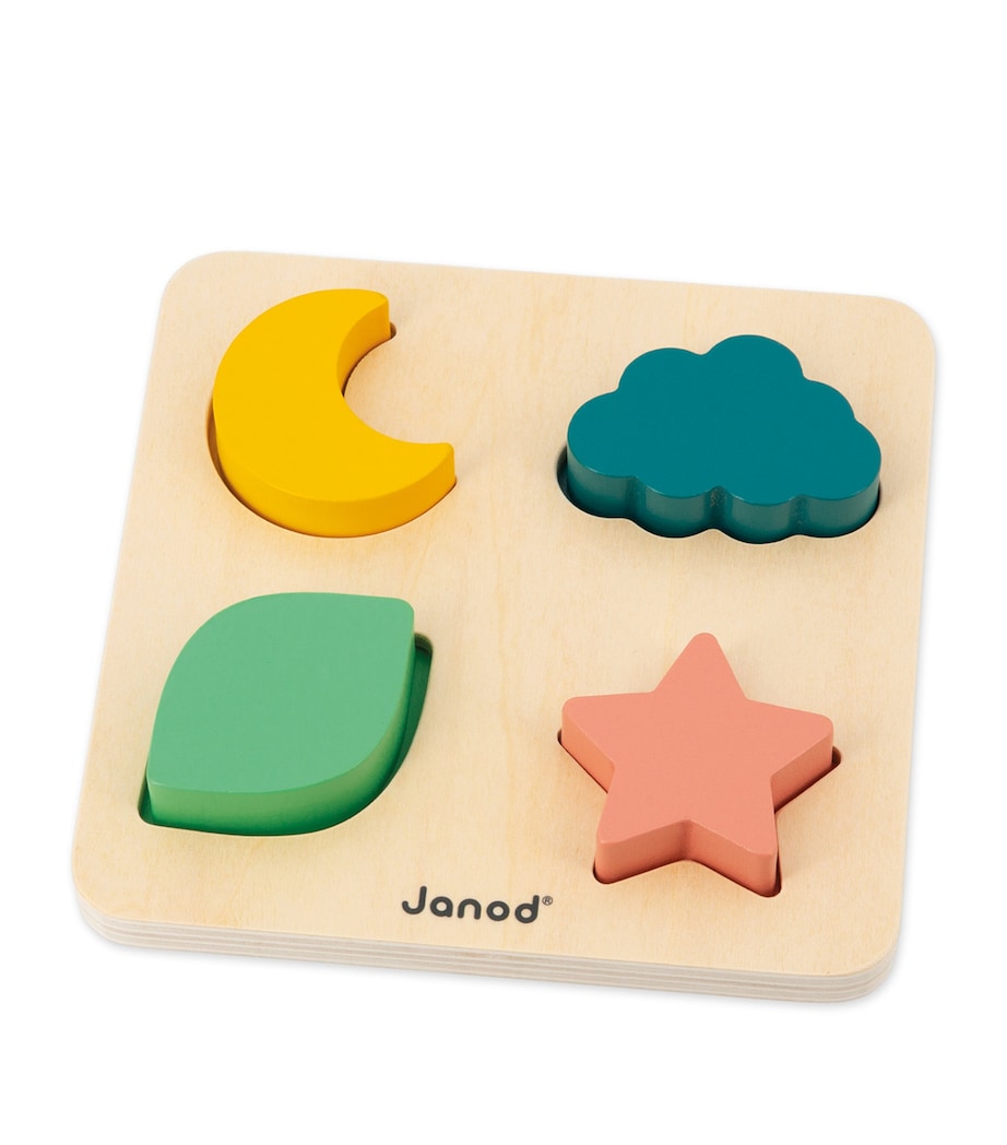 Perfecting Their Fine Motor Skills Box