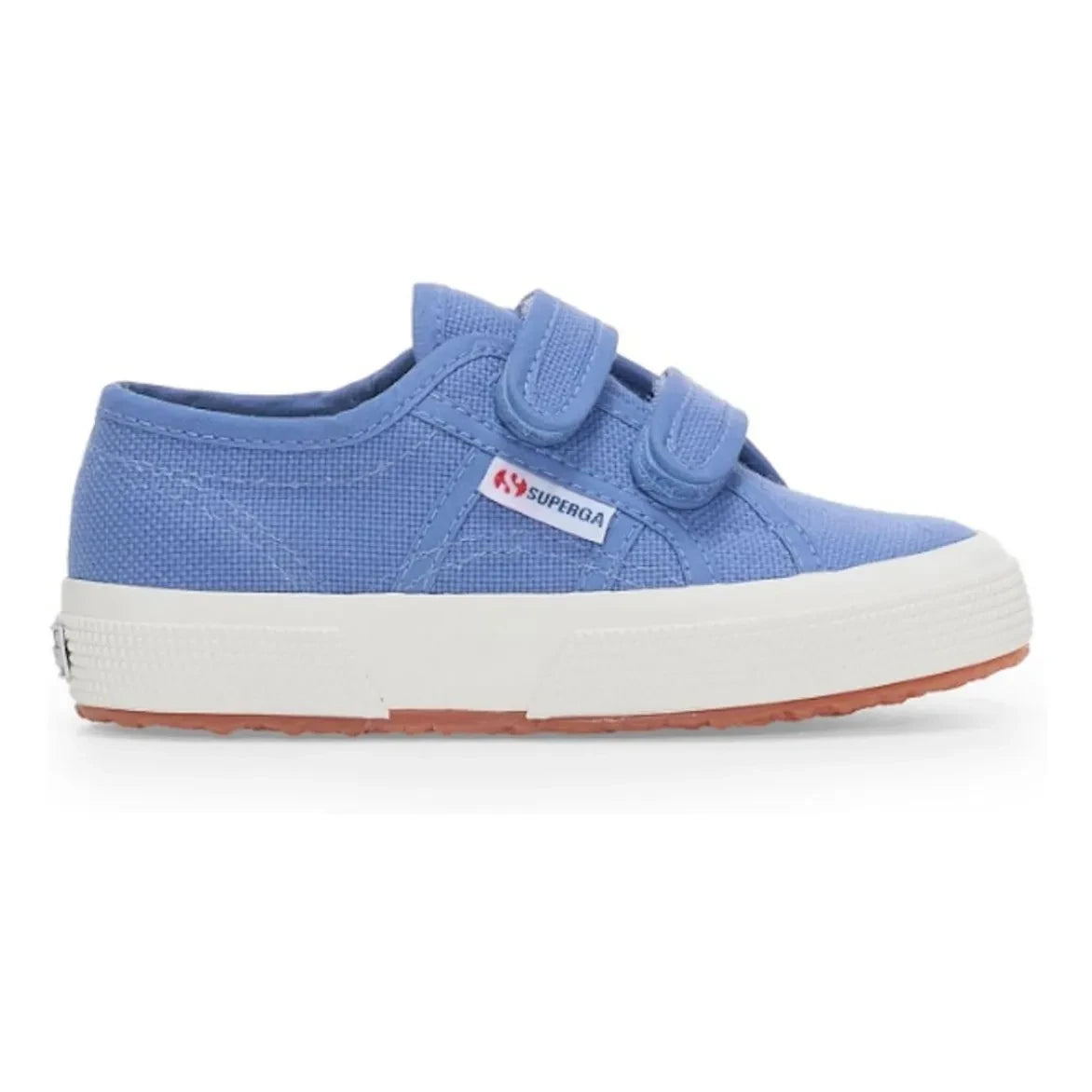 Superga - Lace-up Sneakers 2750 JCOT Classic | Blue