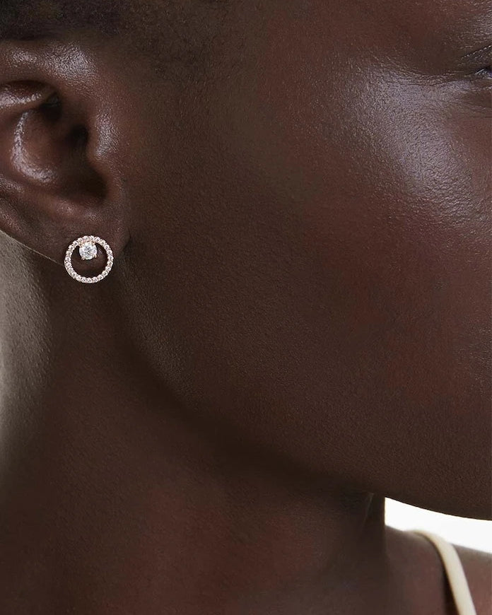 Swarovski CONSTELLA Küpeler