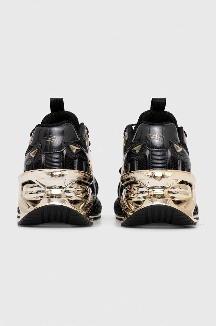 Маратонки PLEIN SPORT The Thunder Stroke Gen.X.02.