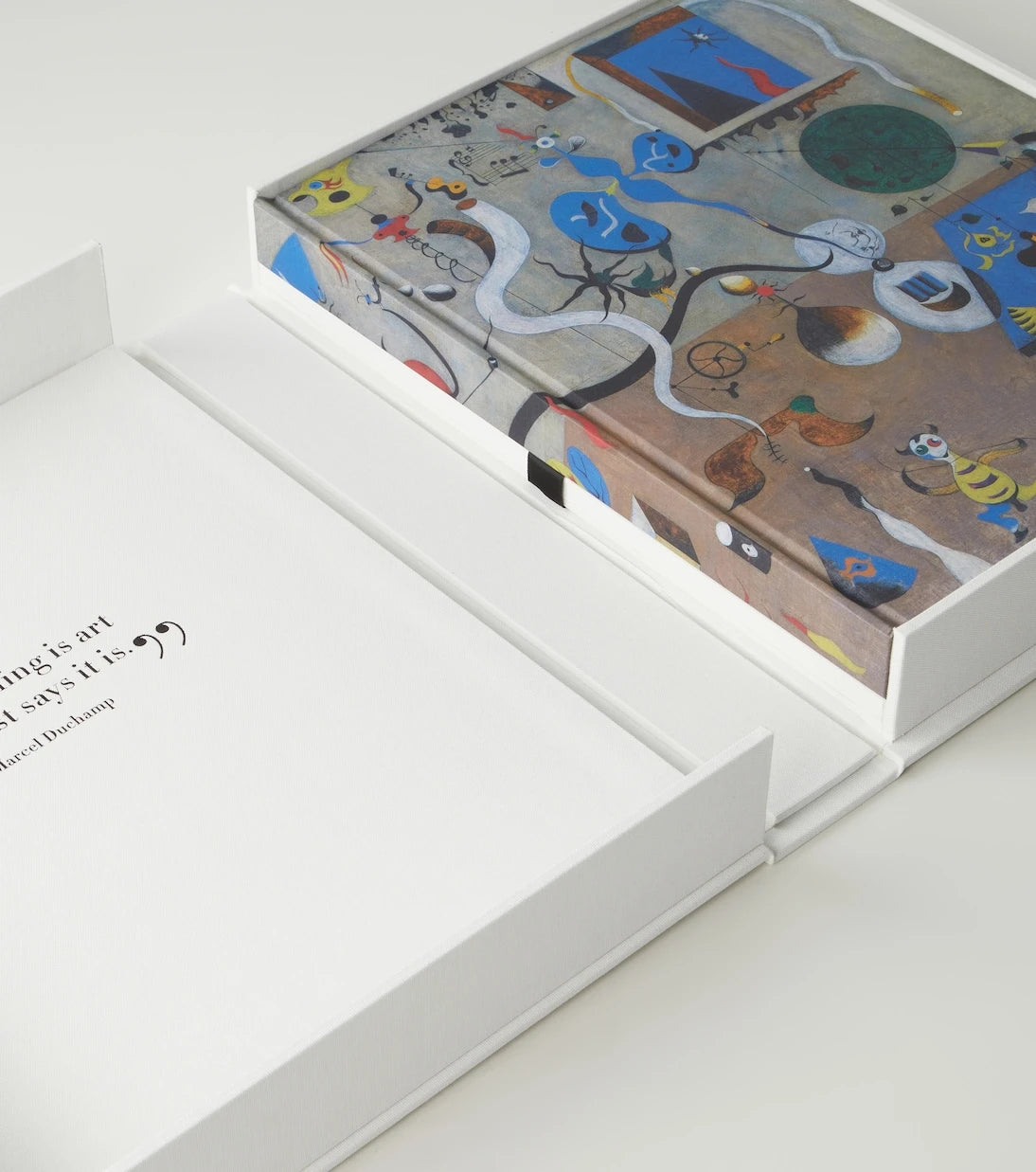 Assouline - The Impossible Collection Of Art (2nd Edition) book