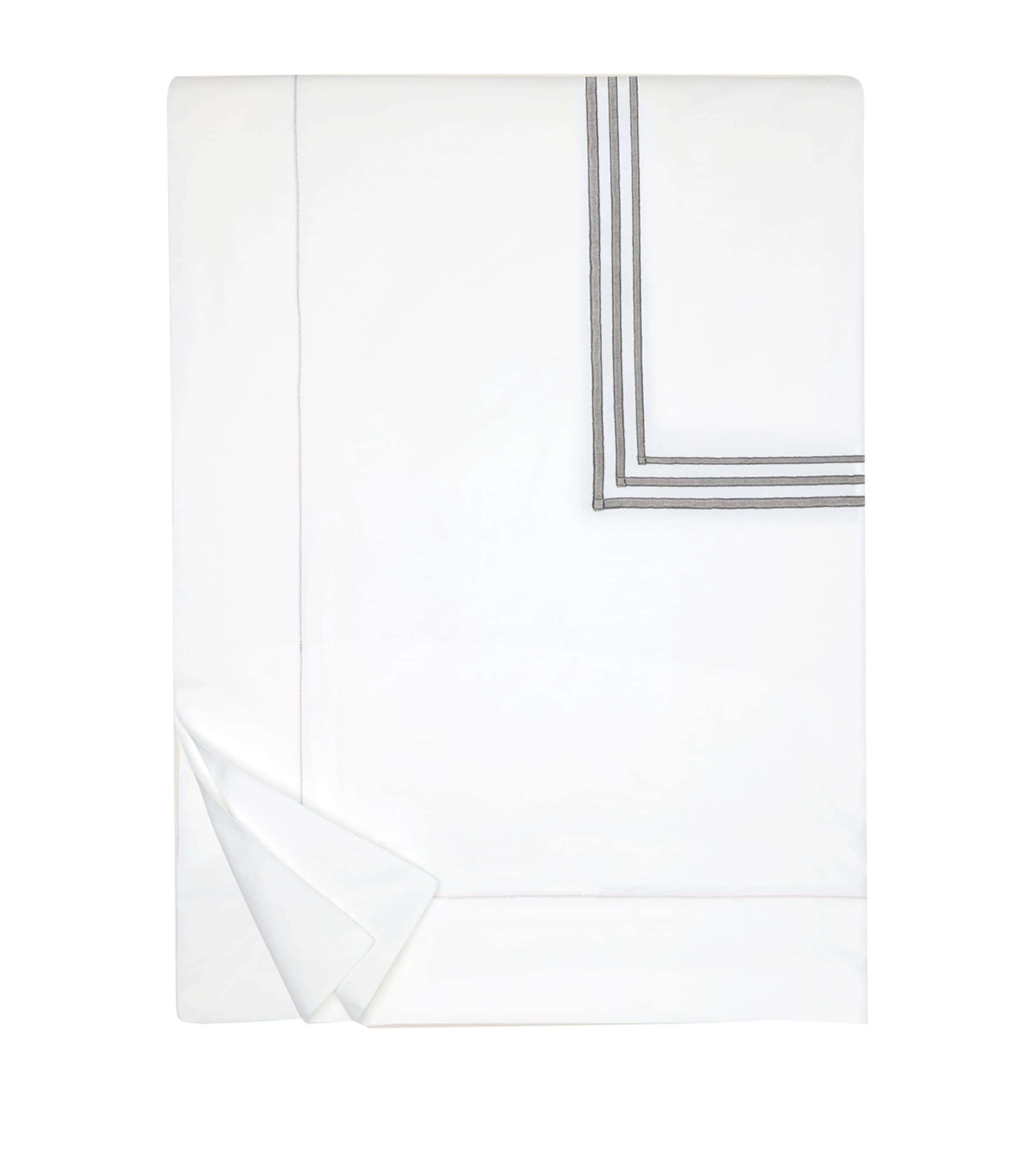 Pratesi Tre Righe King Duvet Cover (230cm x 220cm)