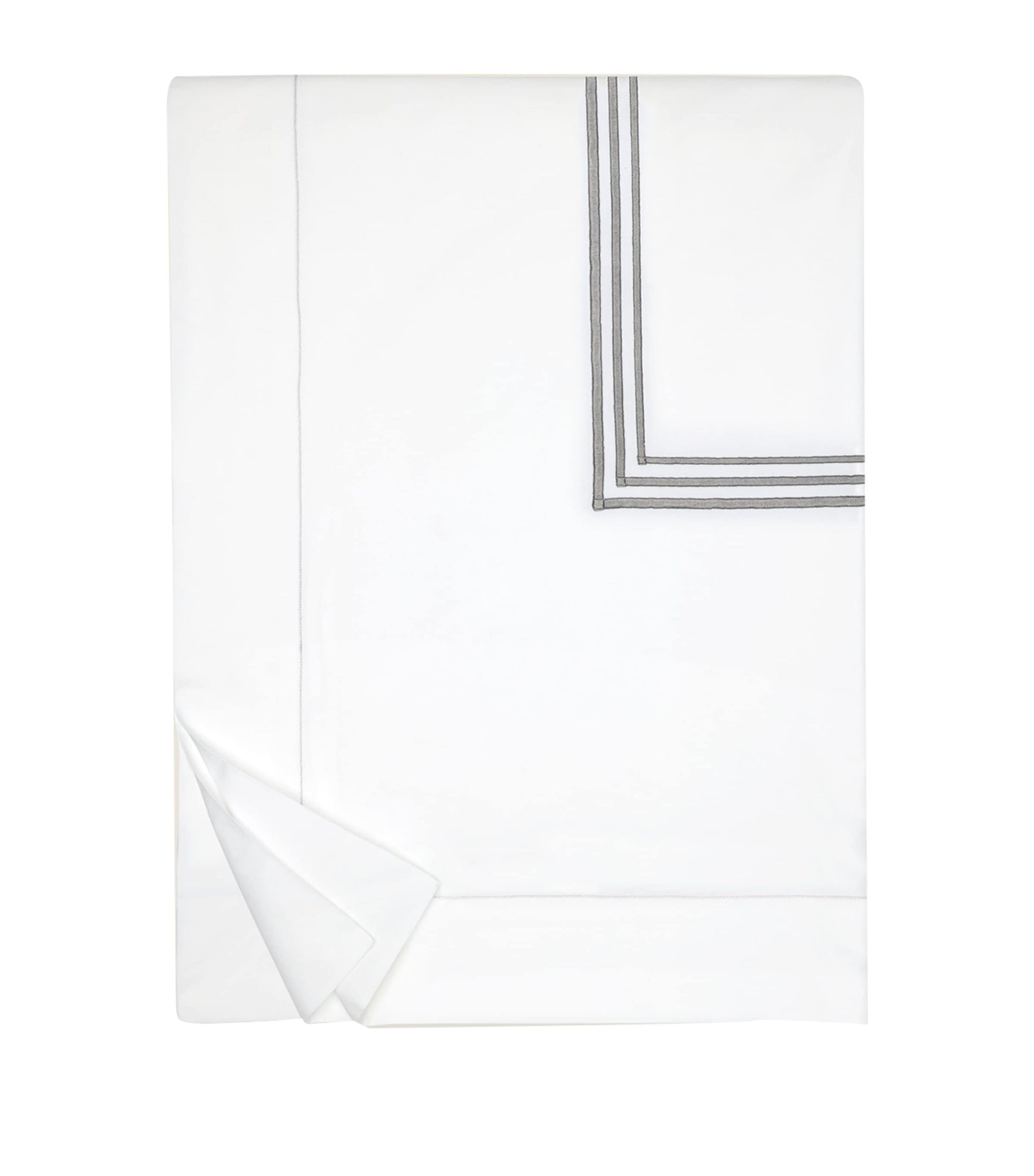 Pratesi Tre Righe King Duvet Cover (230cm x 220cm)