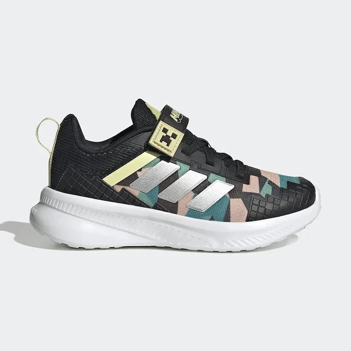 adidas MINECRAFT FORTARUN 4.0 маратонки за деца