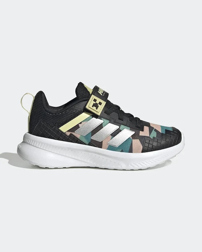 adidas MINECRAFT FORTARUN 4.0 маратонки за деца
