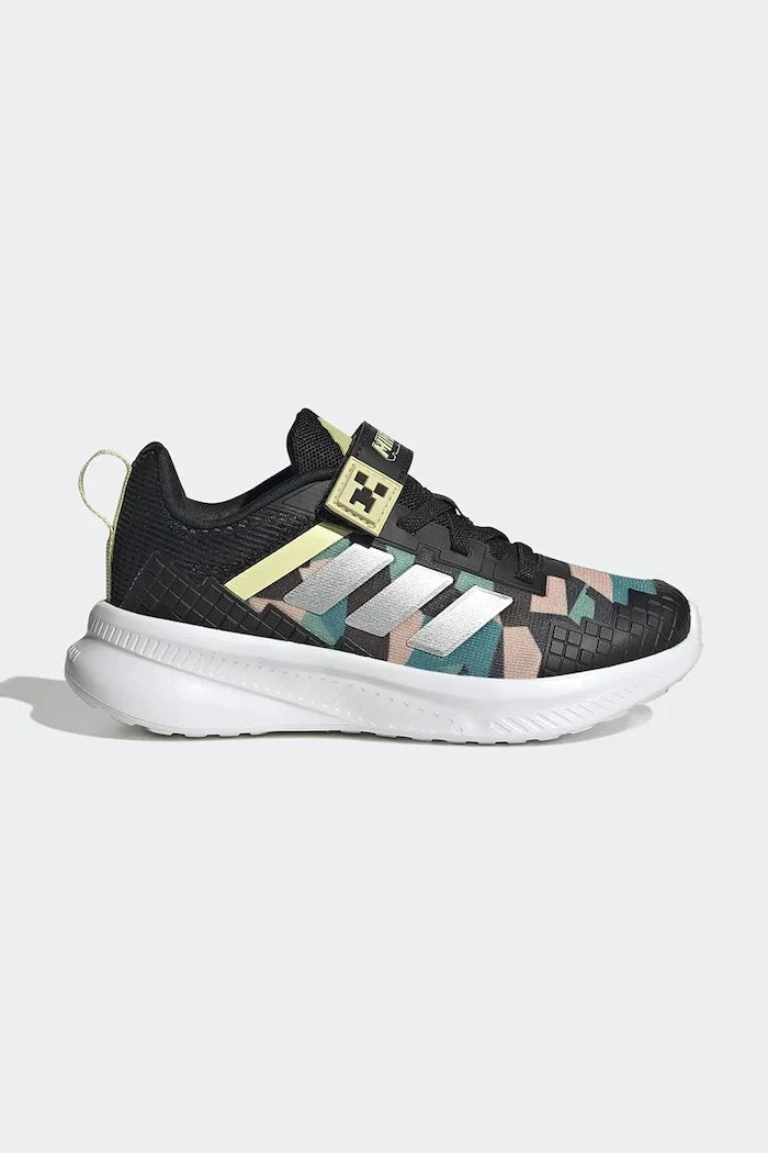 adidas MINECRAFT FORTARUN 4.0 маратонки за деца