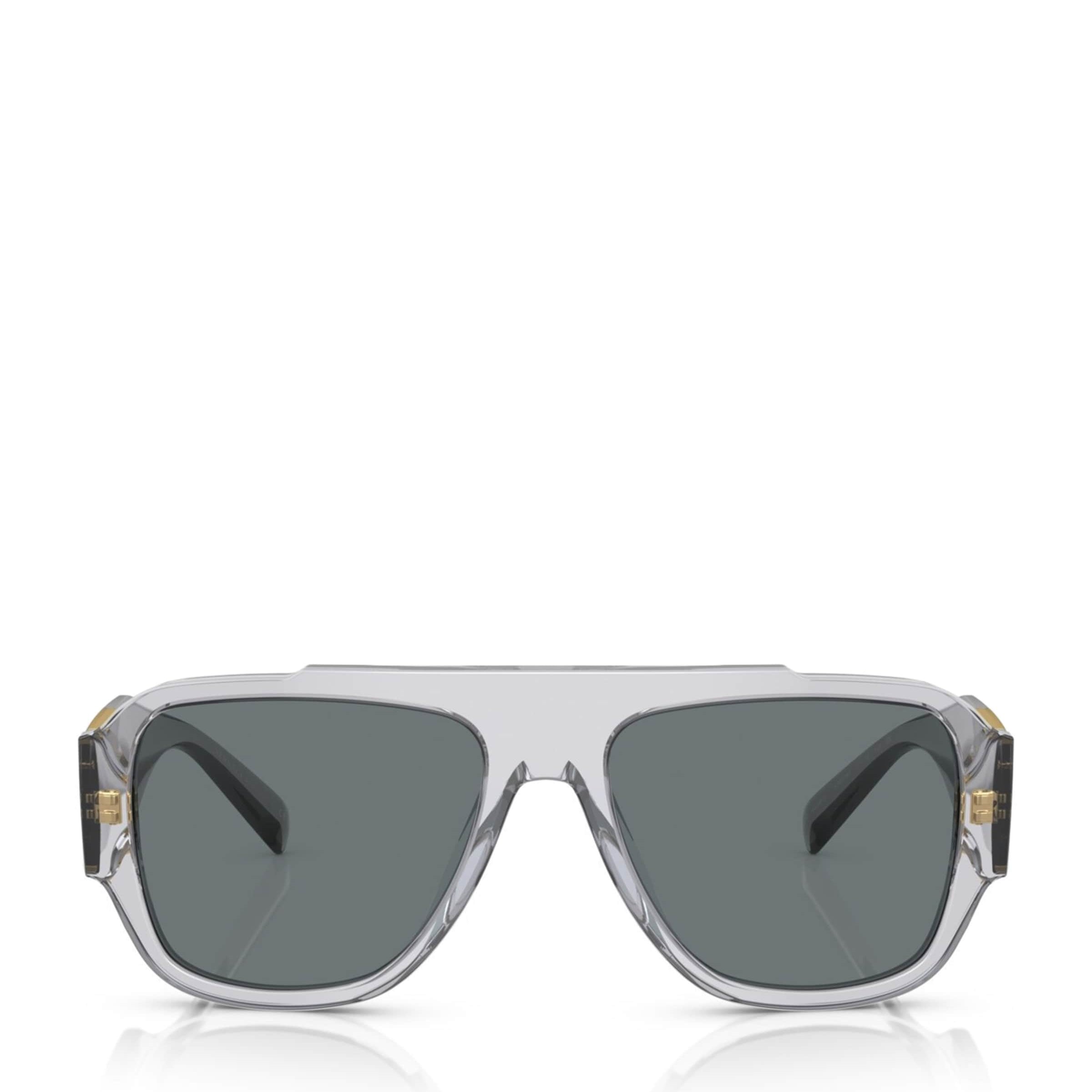 Acetate VE4436U Medusa Sunglasses