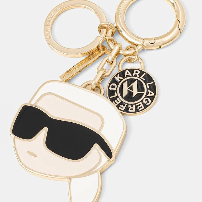 Ключодържател Karl Lagerfeld IKON