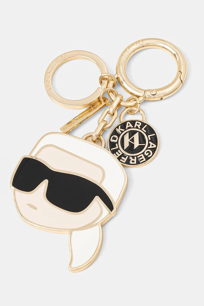 Ключодържател Karl Lagerfeld IKON