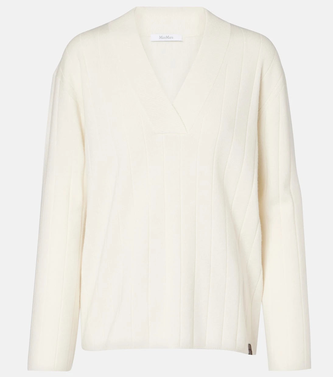Max Mara - Arten cashmere sweater