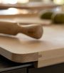 Marcato Wooden Pastry Board