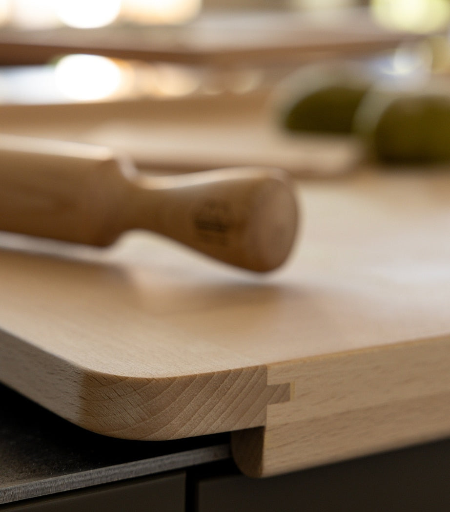Marcato Wooden Pastry Board