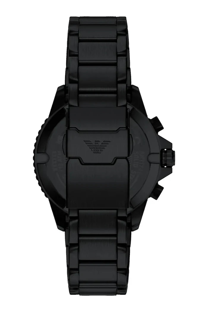 Emporio Armani Erkek Spor Saat World Explorer