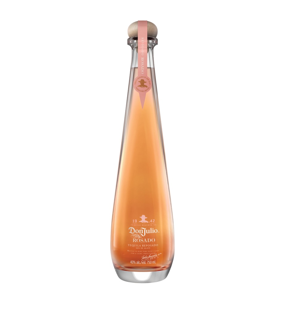 Don Julio 1942 Rosado Reposado Tequila (70cl)