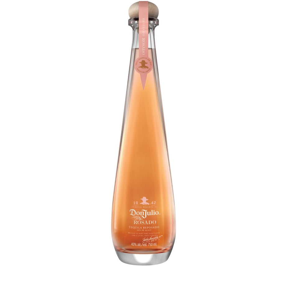 Don Julio 1942 Rosado Reposado Tequila (70cl)