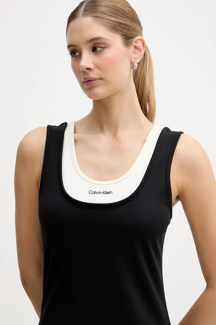 Рокля Calvin Klein Jeans