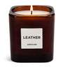 Leather Candle (260g)