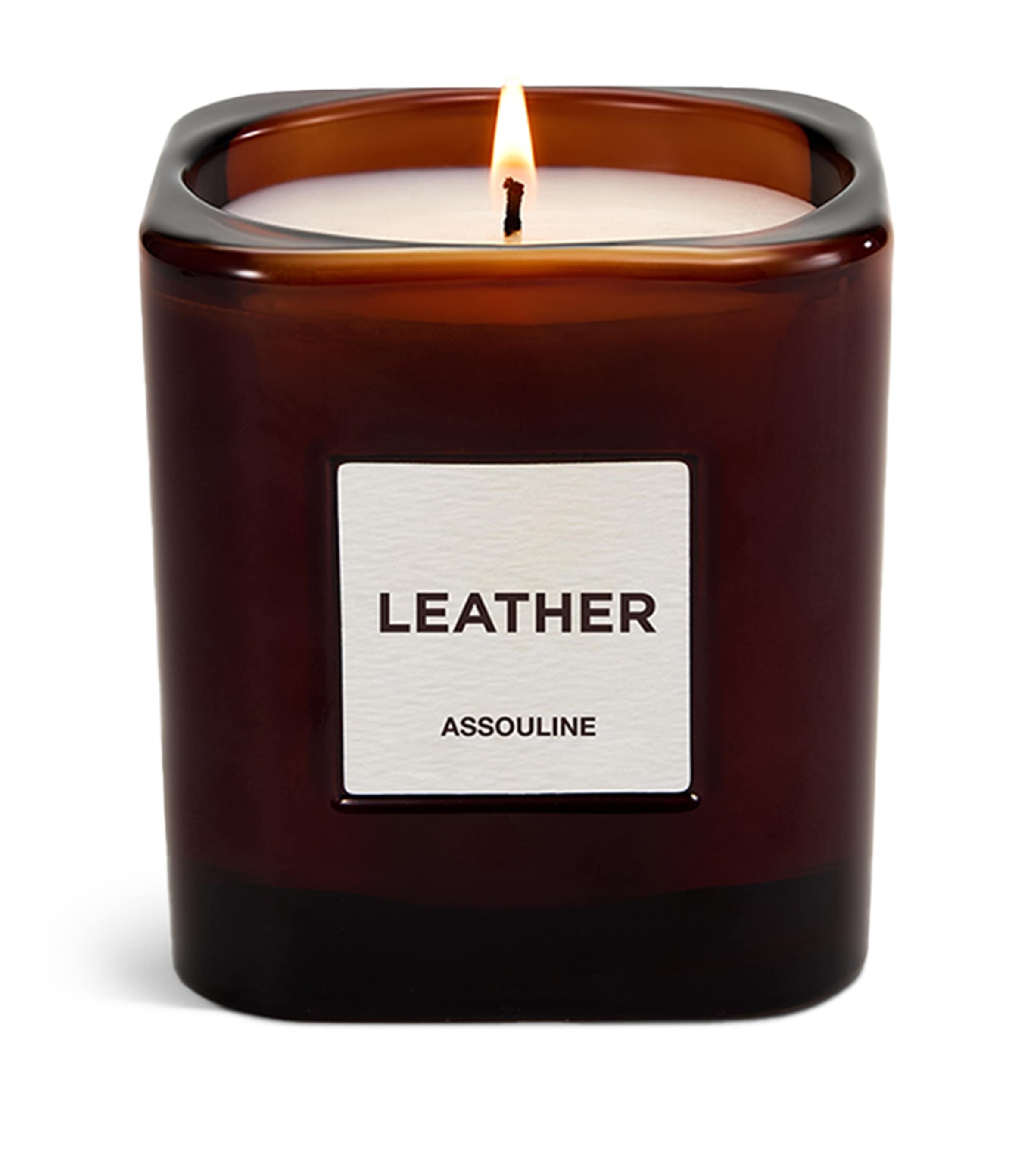 Leather Candle (260g)