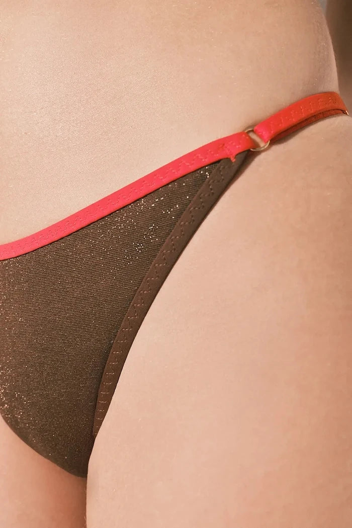 women'secret kadın brazilian bikini altı