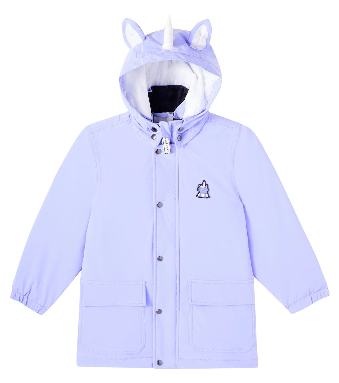 Roarsome - Unicorn padded jacket