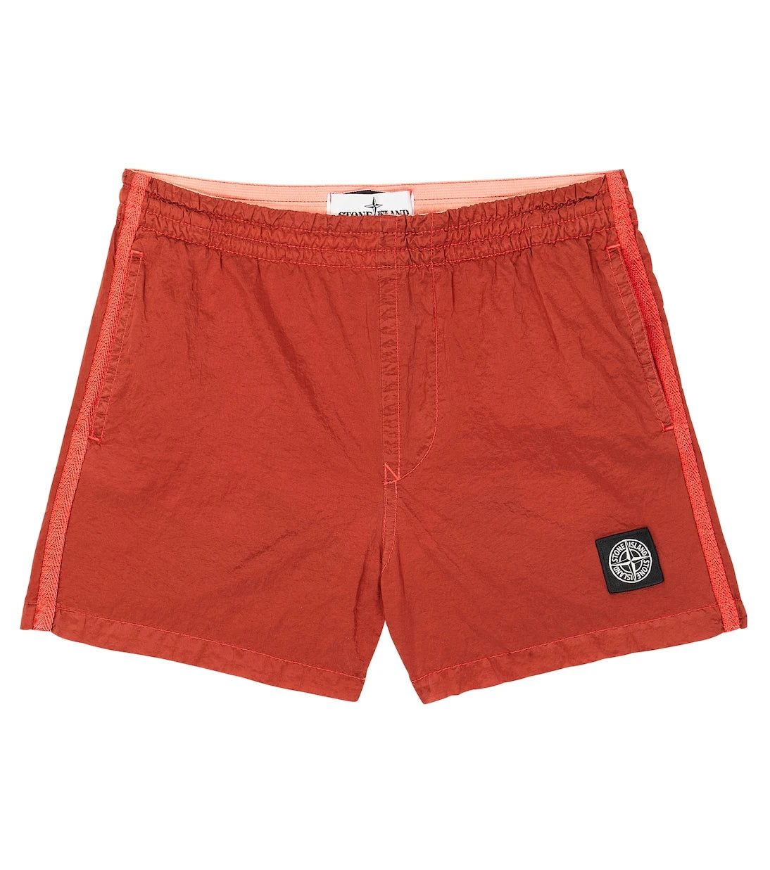 Stone Island Junior - شورت سباحة