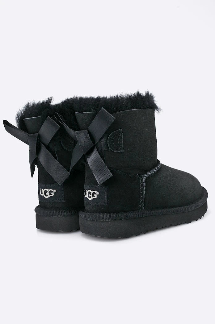 UGG - Çocuk Botları Mini Bailey Bow II