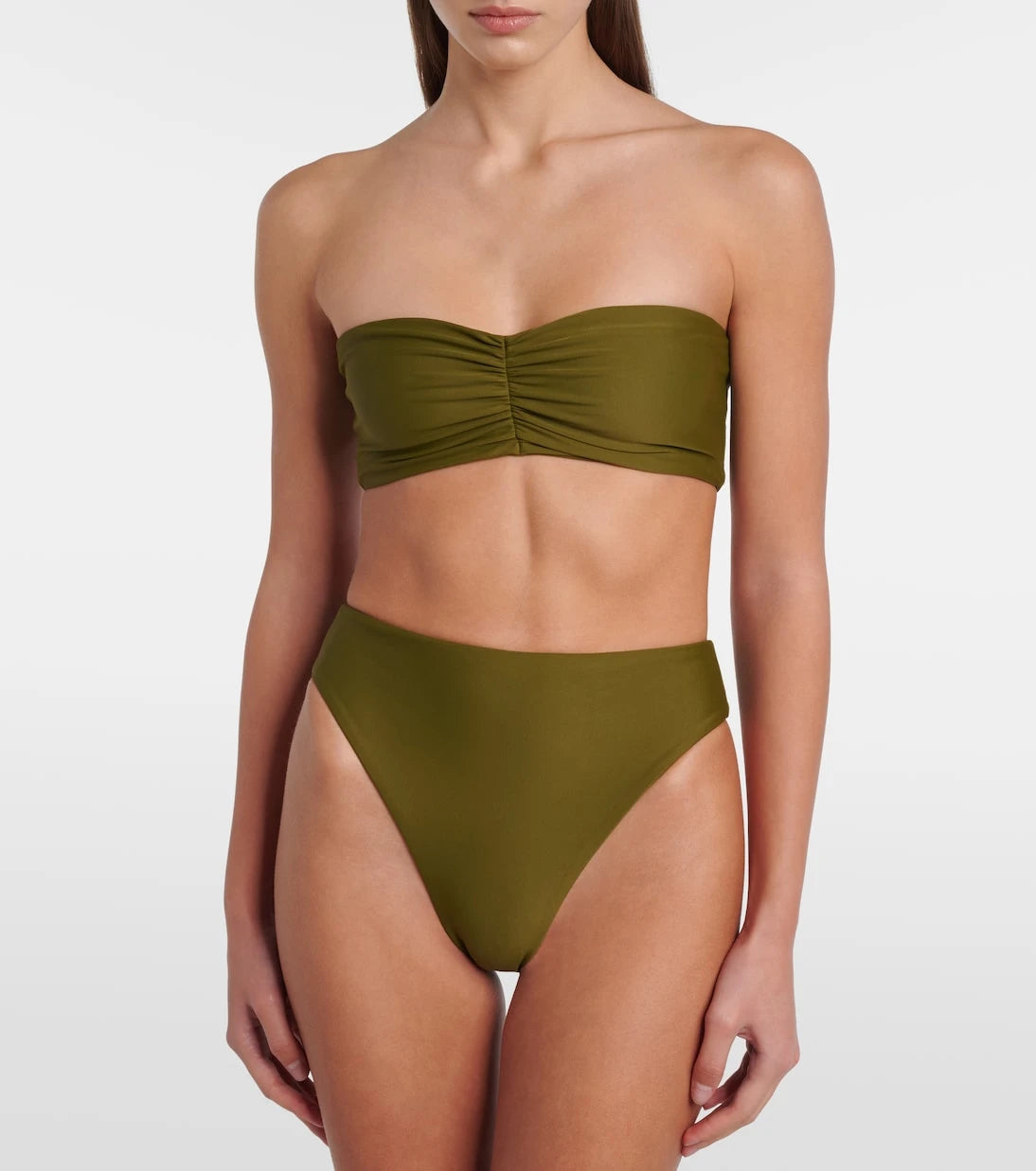 Jade Swim - Incline bikini altı