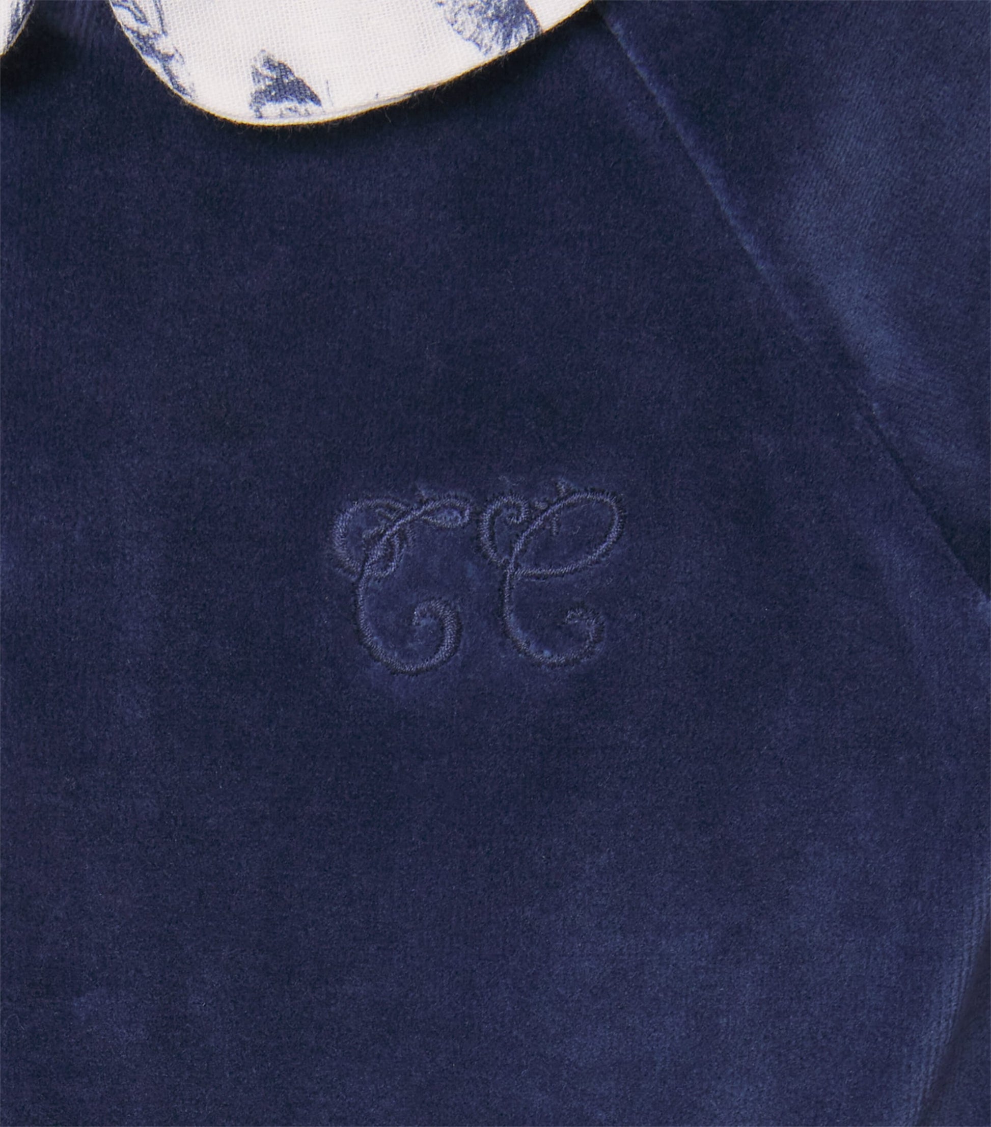 Velvet All-In-One (Newborn-2 Years)