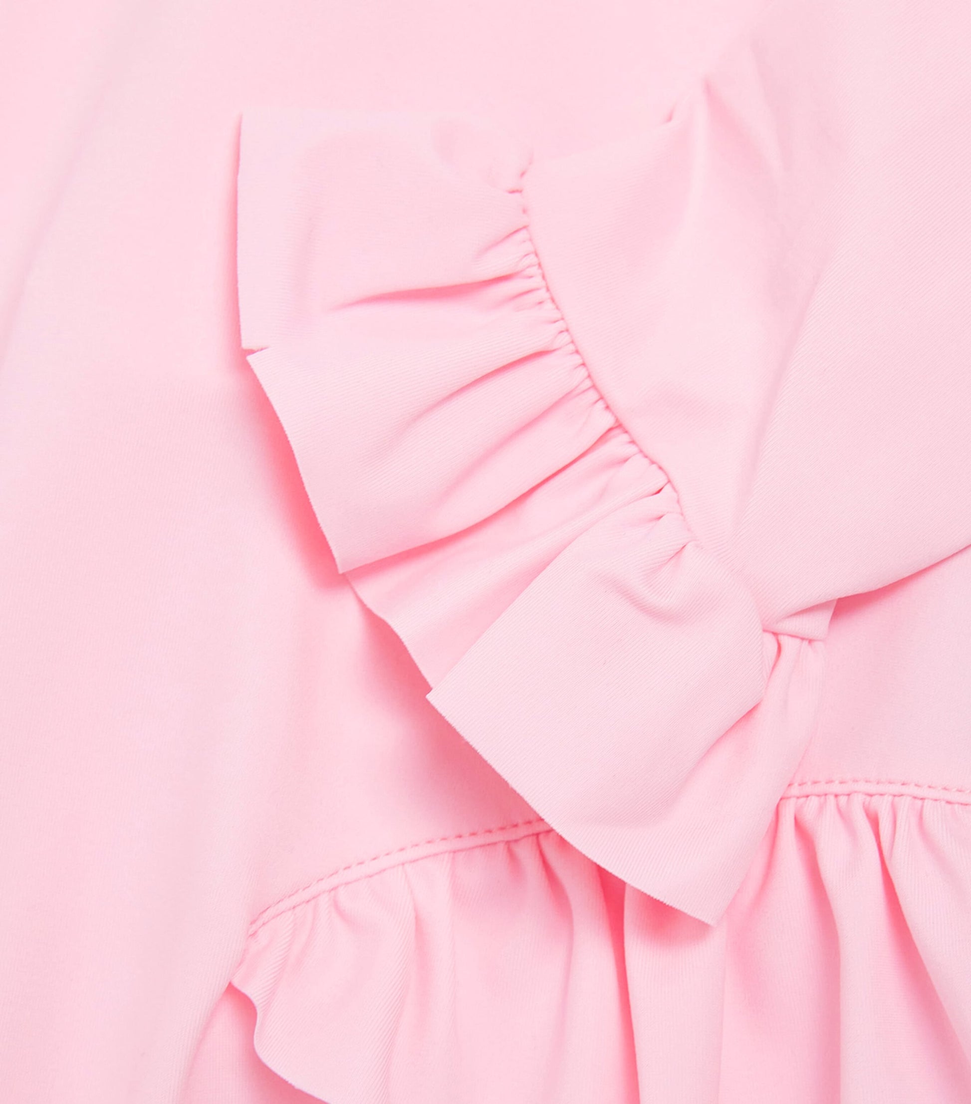 Lison Paris Bora Bora Surfer Long-Sleeve Swimsuit (24 Months-6 Years)