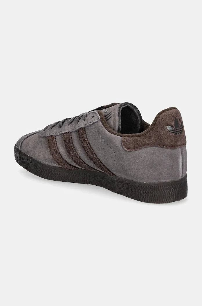 Велурени маратонки adidas Originals Gazelle