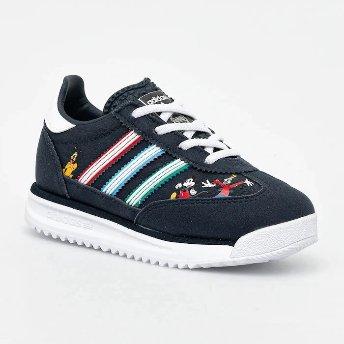 Детски маратонки adidas Originals SL 72 RS