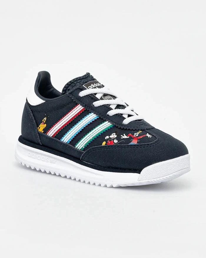 adidas Originals SL 72 RS Çocuk Spor Ayakkabı
