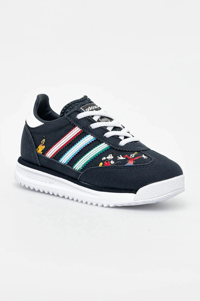 adidas Originals SL 72 RS Çocuk Spor Ayakkabı
