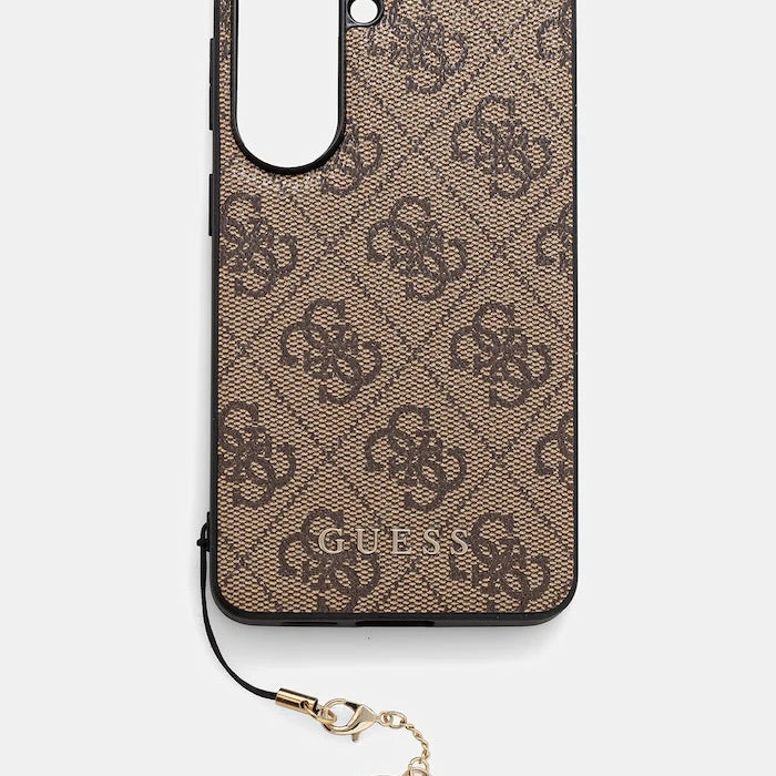 Guess калъф за телефон Samsung Galaxy S26