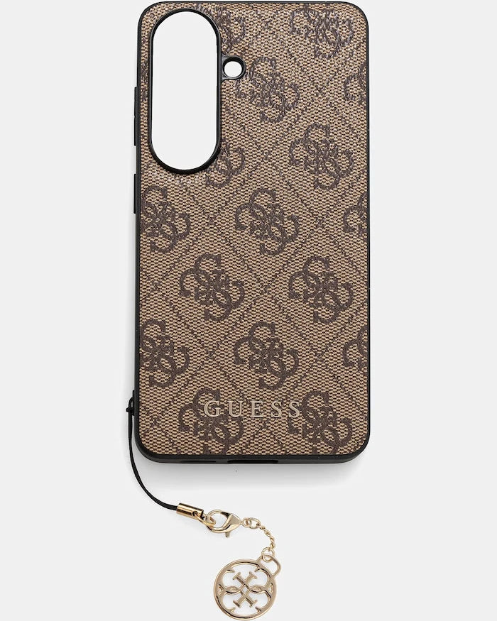 Guess Samsung Galaxy S26 telefon kılıfı