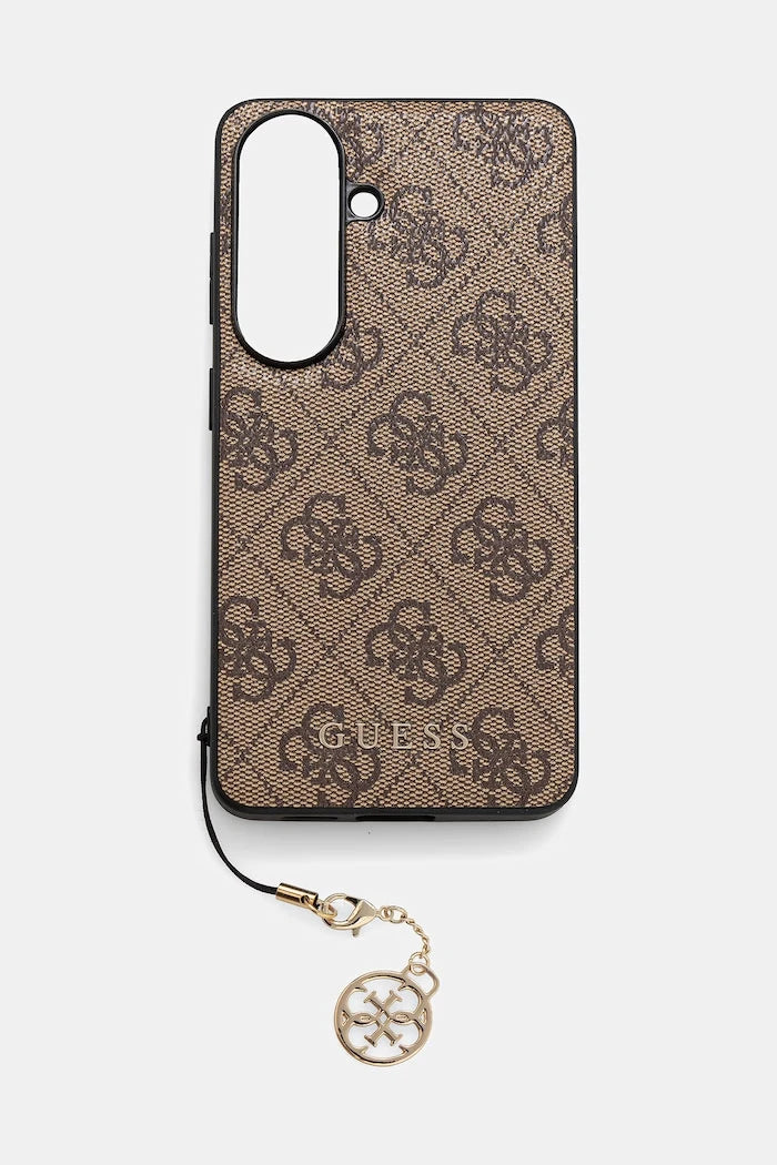 Guess Samsung Galaxy S26 telefon kılıfı