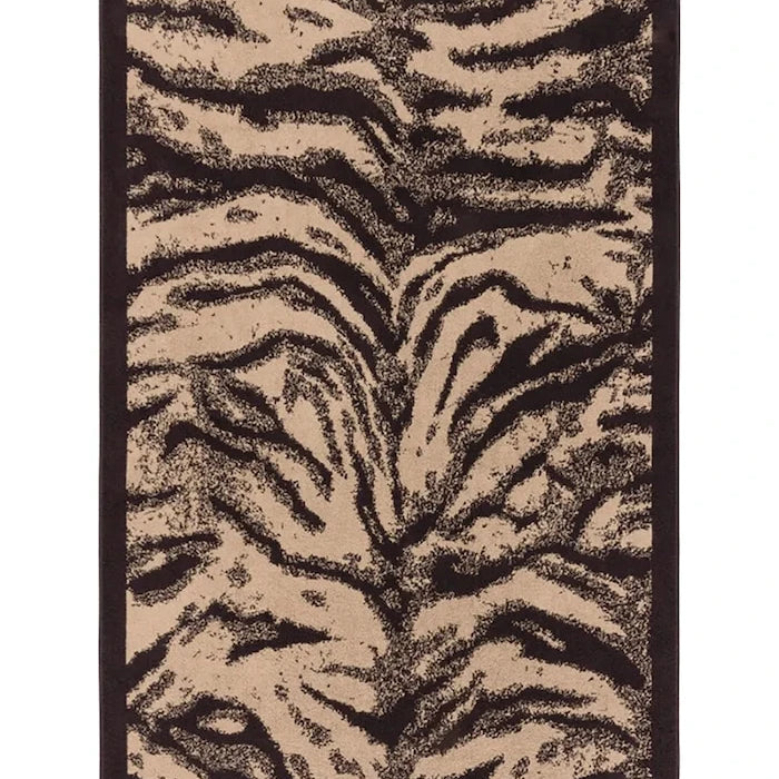 Kenzo KFAUVE Naturel Pamuk Plaj Havlusu 90 x 160 cm