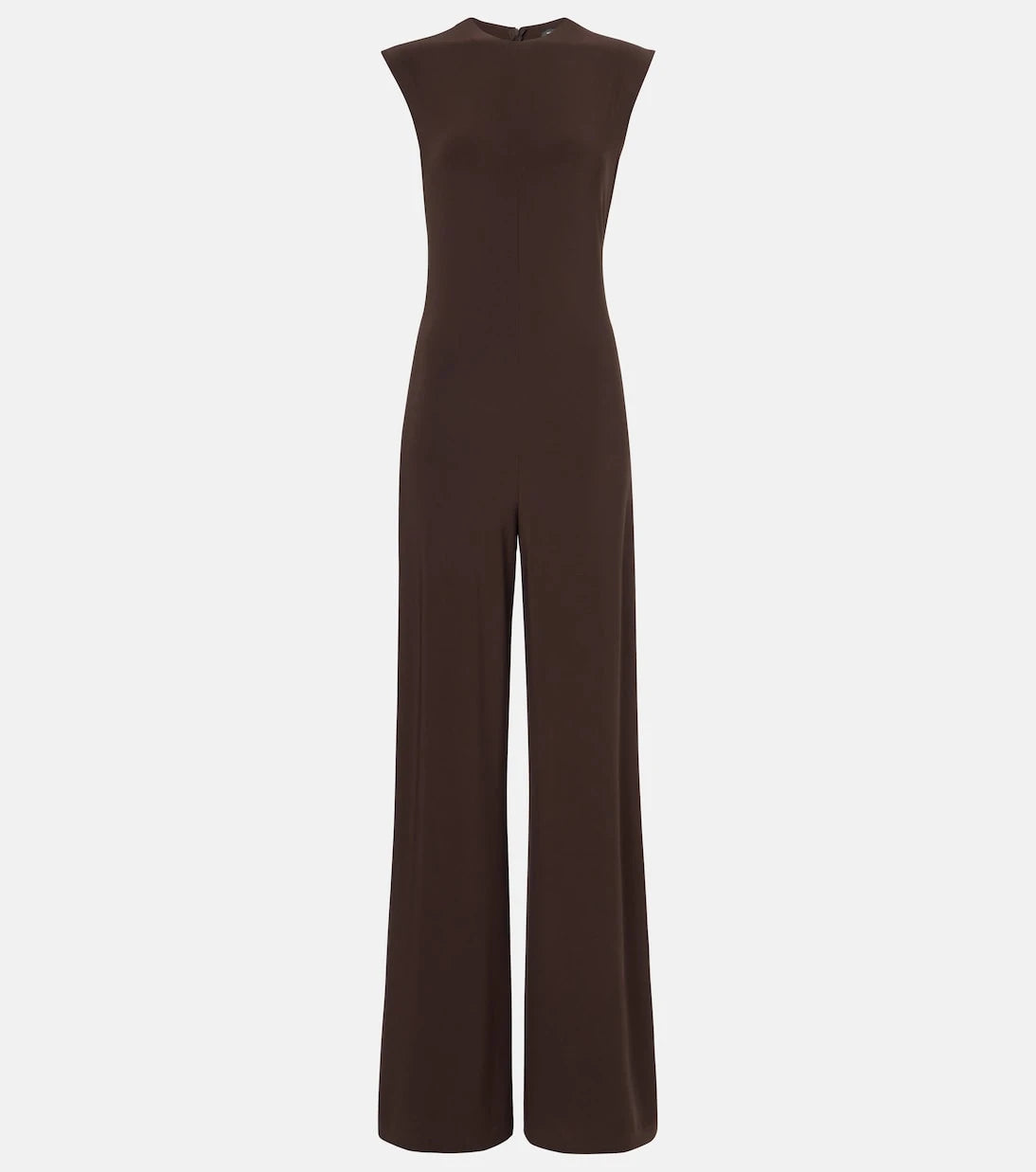 Norma Kamali - Jersey jumpsuit