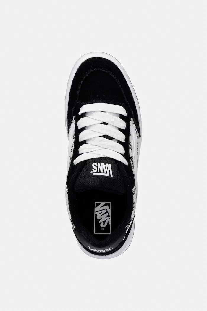Vans Hylane ниски кецове за деца